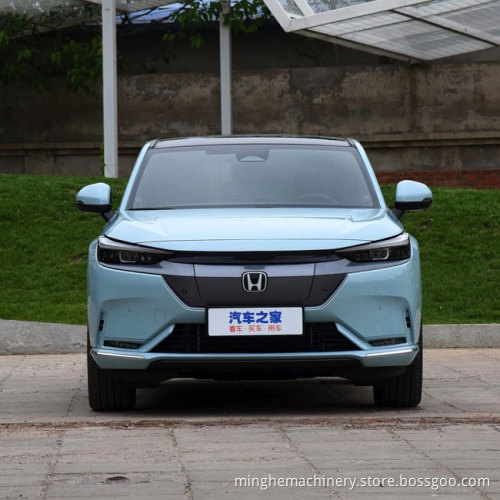 Hon-da enp1 mnv sport ev 2023 cars factory wholesale electric cars cheap price ready in stock enp1 factory wholesale